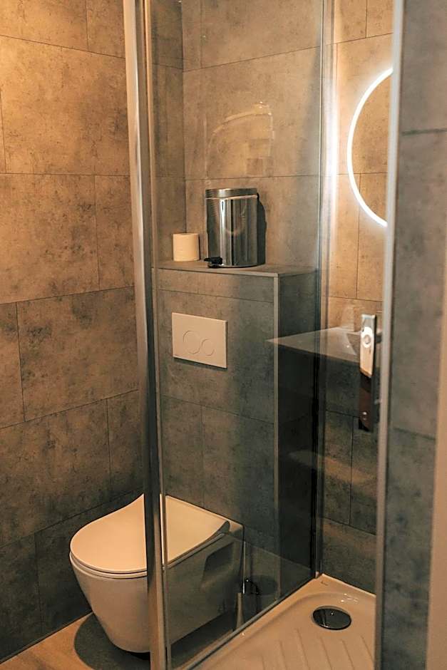 Hôtel Le Cro-Magnon