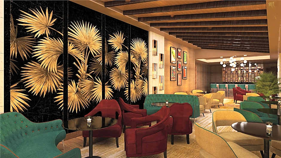 DoubleTree by Hilton Afyonkarahisar
