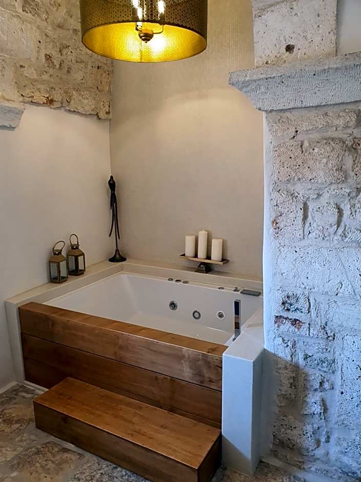 Caterina's Suites & Apartament