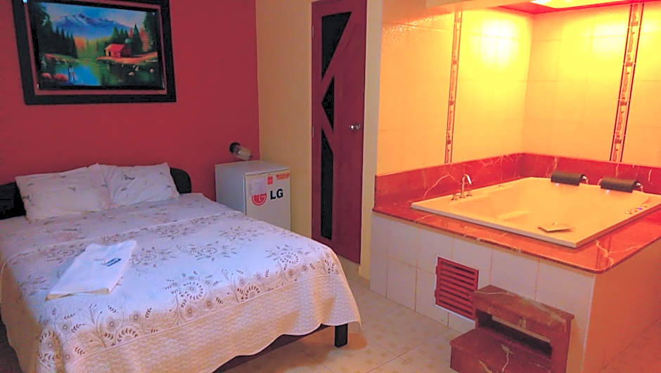 Executive Suite — 4 fotoğraftan 1. fotoğraf