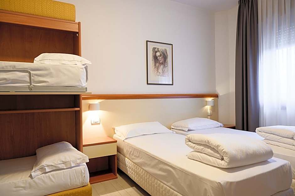 Hotel Due Ragni e Ristorante