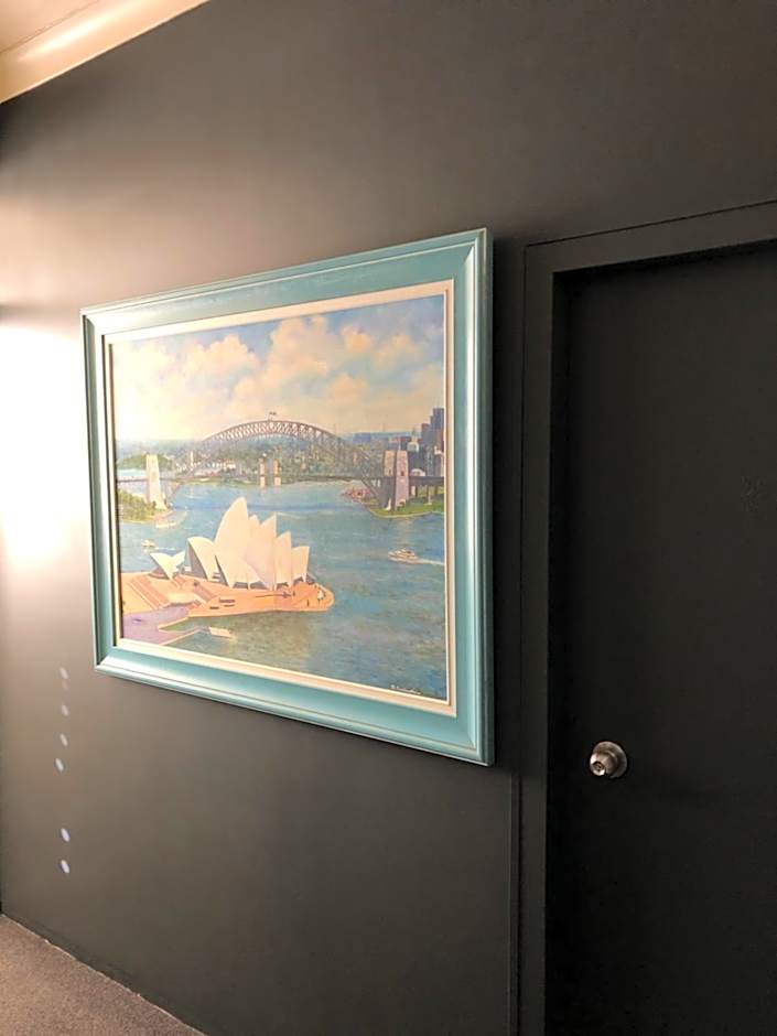 Hotel 59 Sydney