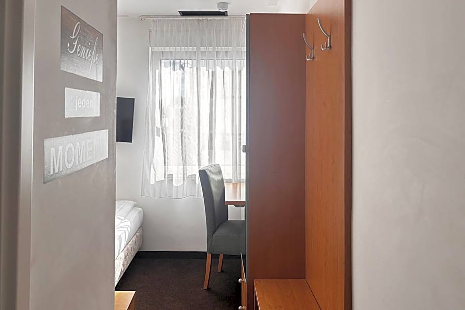 Novum Hotel Bruy