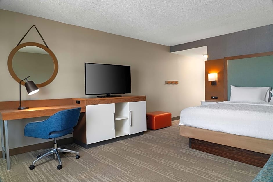 Hampton Inn By Hilton South Kingstown - Newport Area