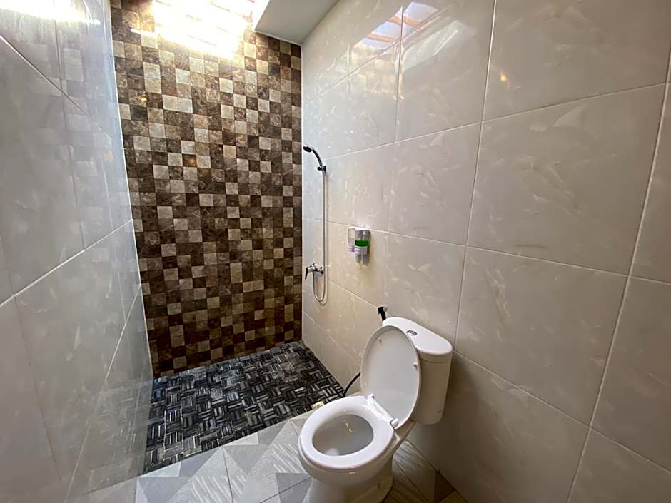 Pattri Dihati Lembongan