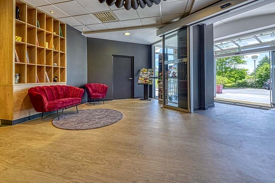 ibis Cholet