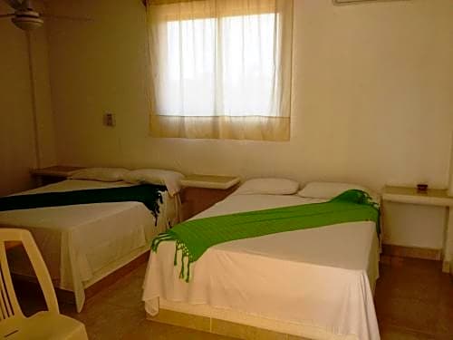 Hotel QUINTA DIAMANTE