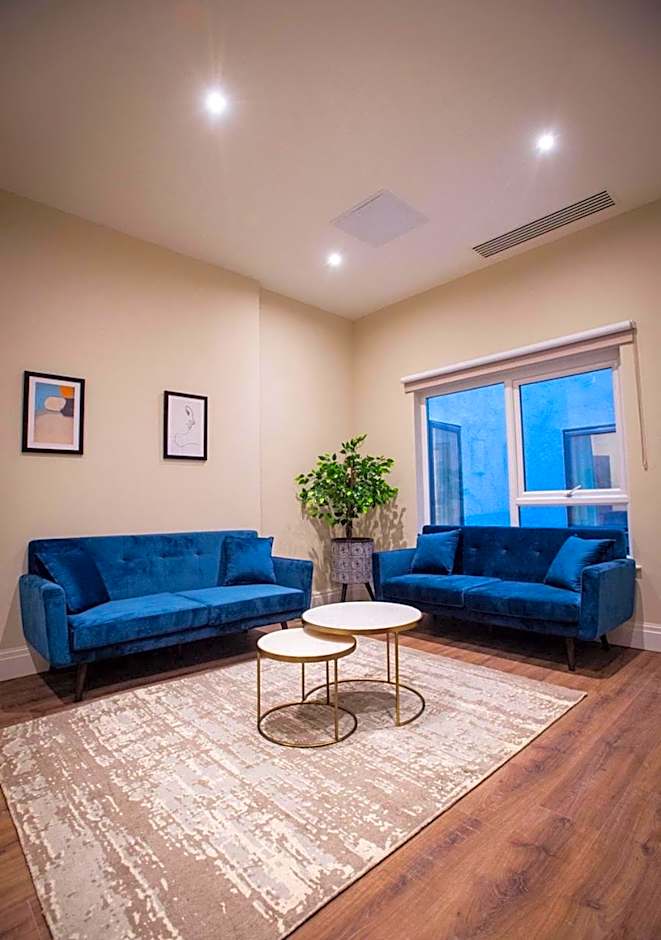 The Gresham Aparthotel