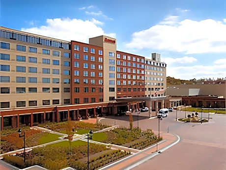 Hyatt Regency Coralville