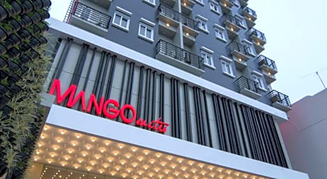 Mango Suites Cauayan