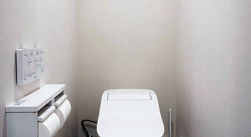 MANGA ART HOTEL, BAKUROCHO