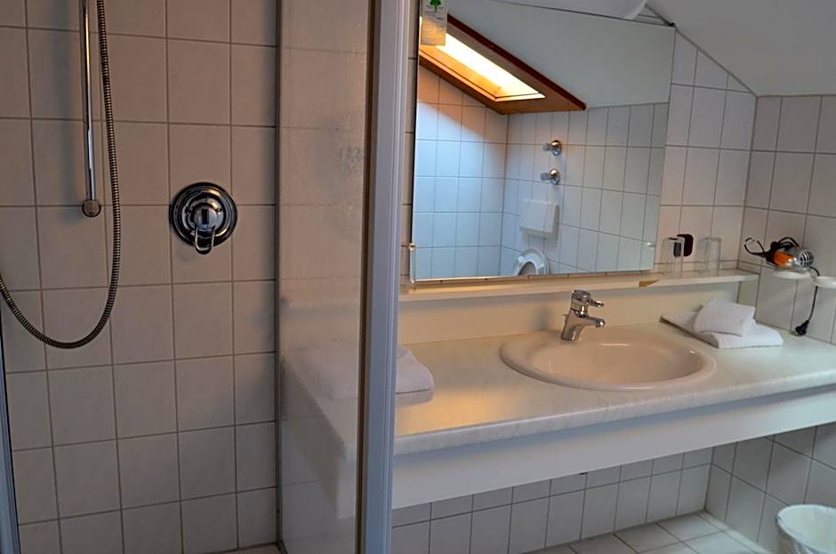 Alpenhotel Widderstein