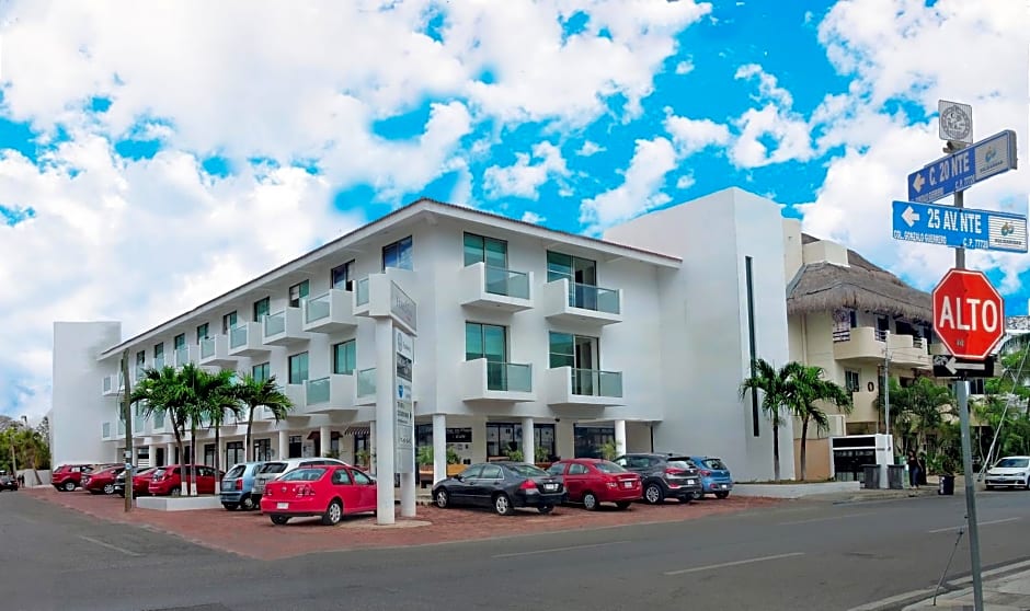 Hotel Plaza Playa