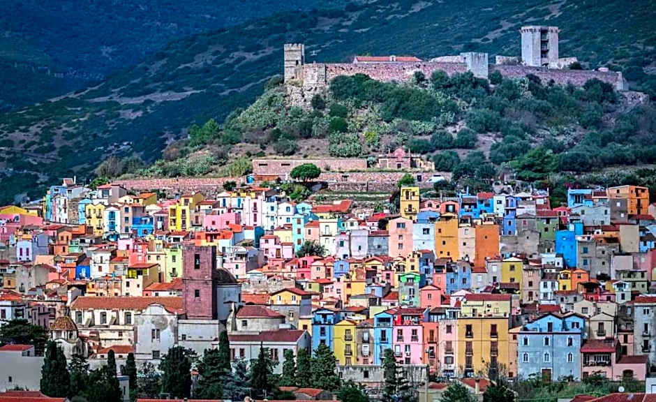 Sporting Hotel Stella Maris