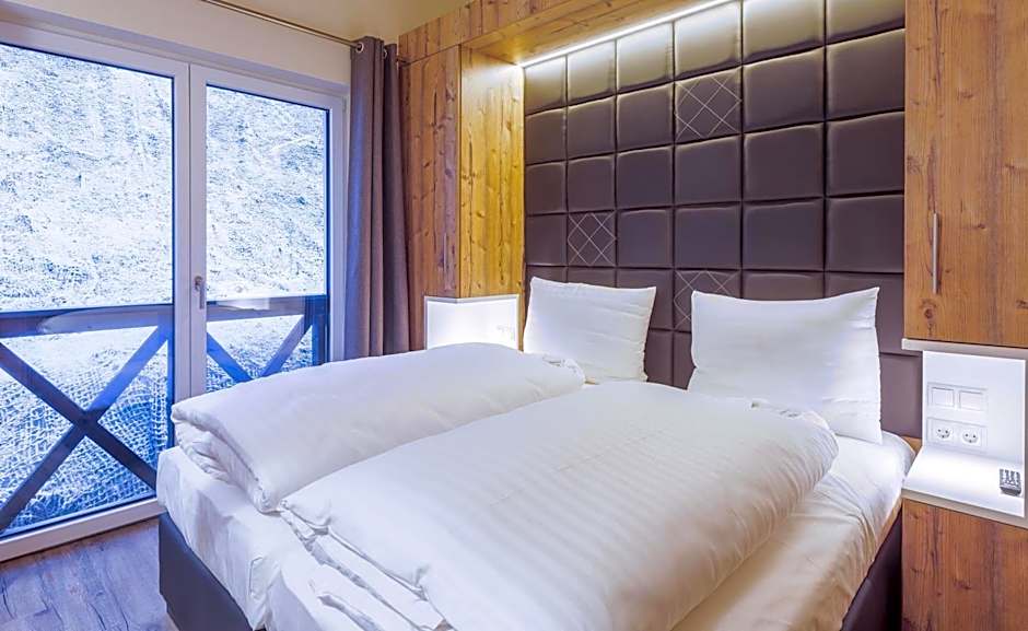 Avenida Mountain Lodges Saalbach