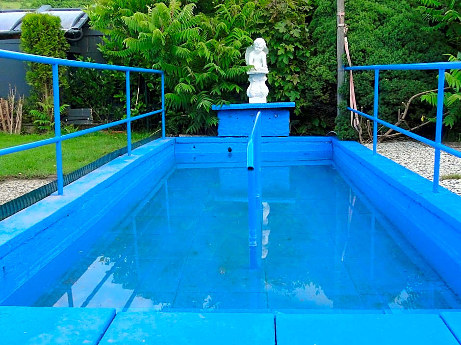 Hotel Hoxter Am Jakobsweg