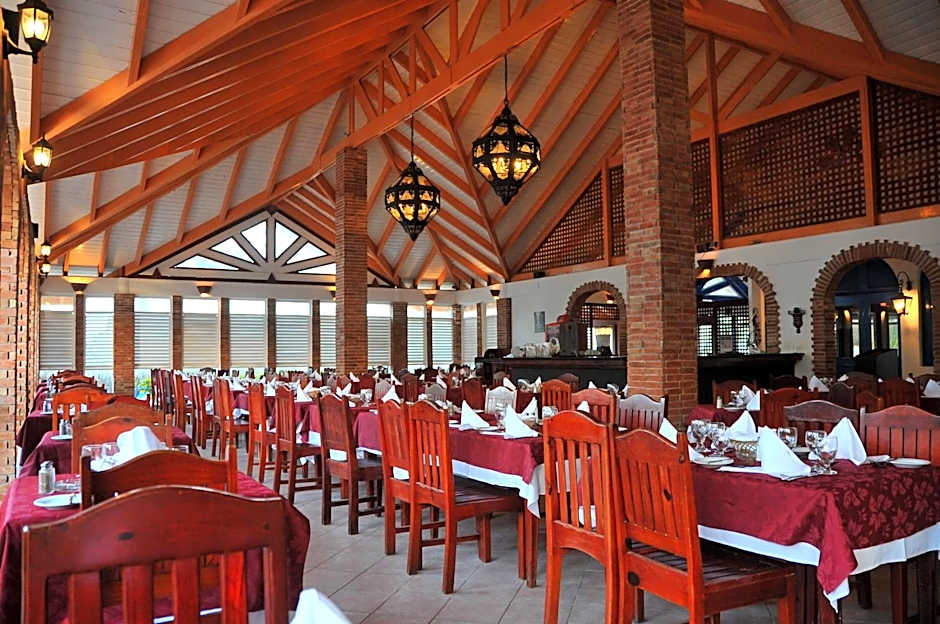 VIK Hotel Arena Blanca - All Inclusive