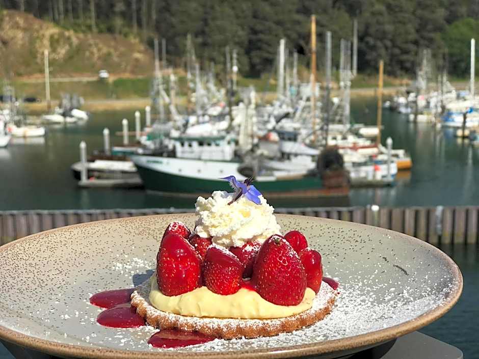 Noyo Harbor Inn