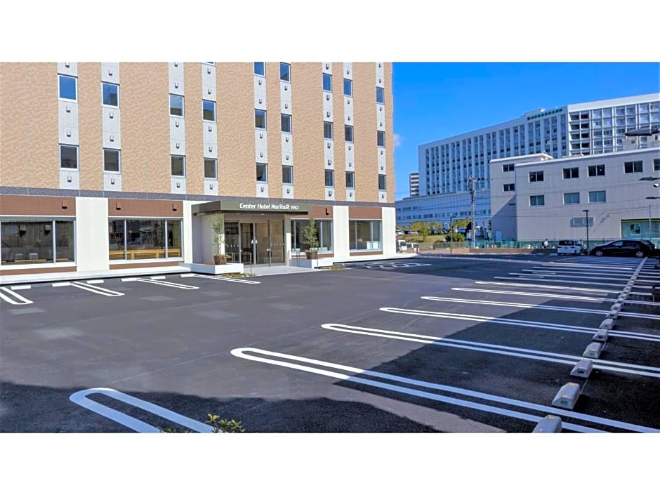 Center Hotel Narita 2 R51 - Vacation STAY 43391v