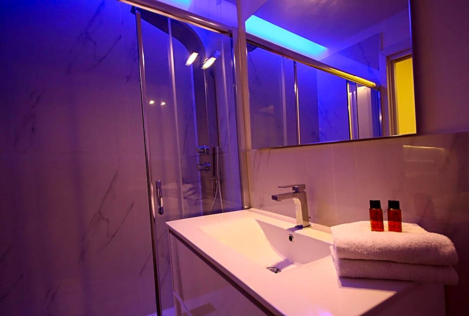 Quiriti Vatican Relais