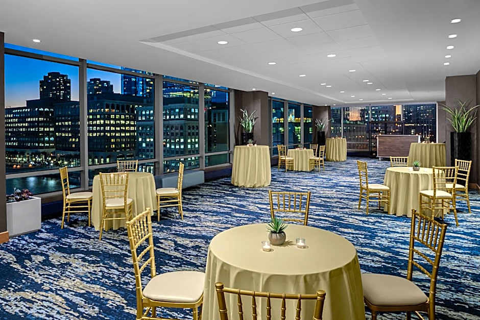 Hyatt Regency Jersey City on the Hudson