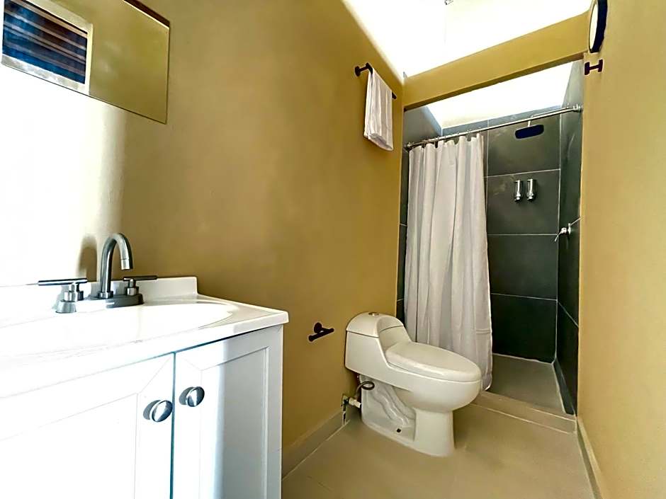 Colmena Hotel CDMX Centro