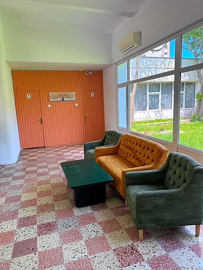 Hotel Mures