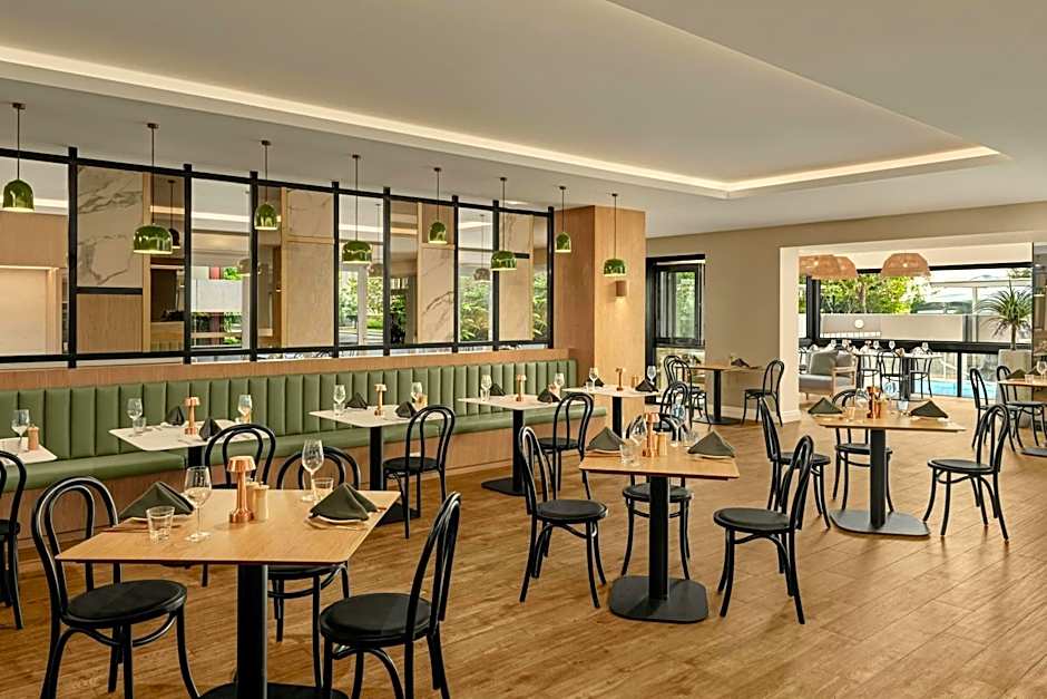Courtyard by Marriott Darwin