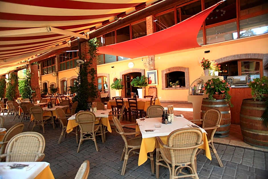 Camping Bella Italia