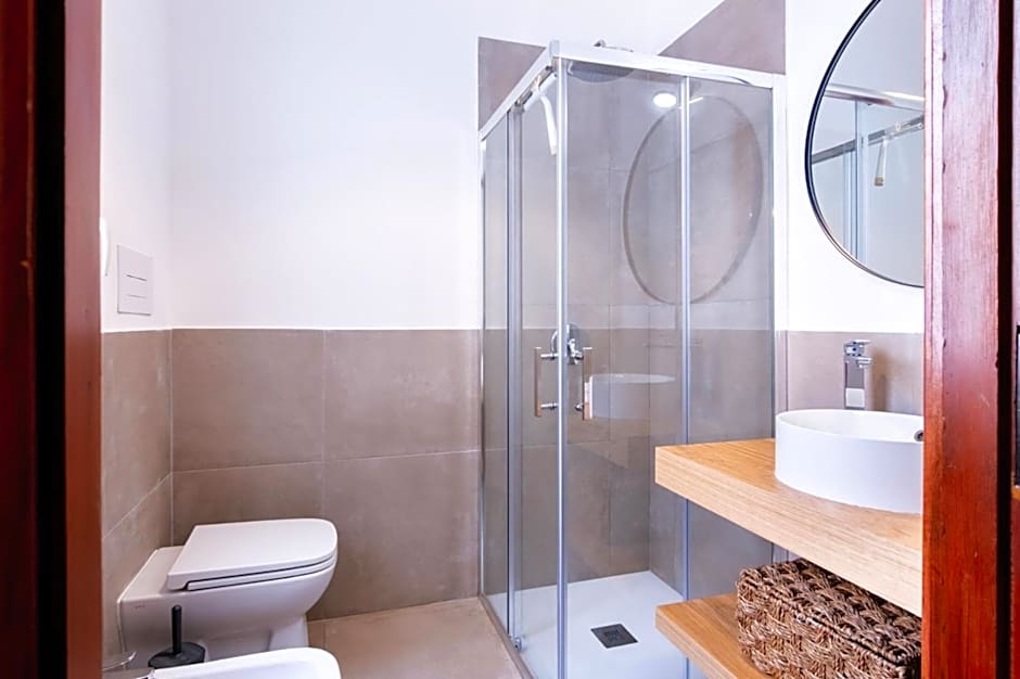 Vista Mare by DomuSicily