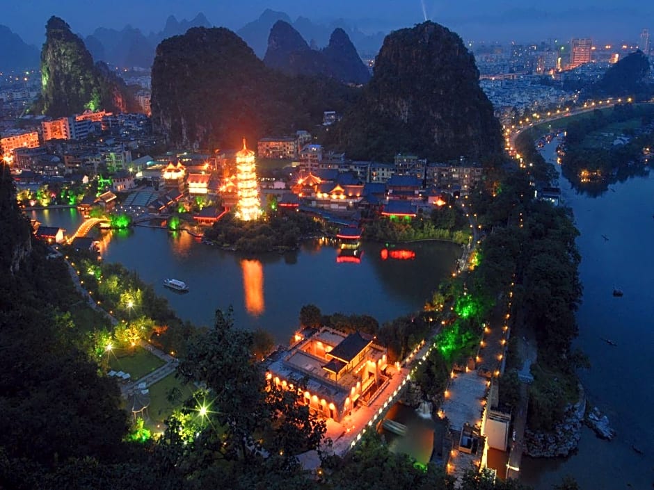 Junshe Bontique Guest House