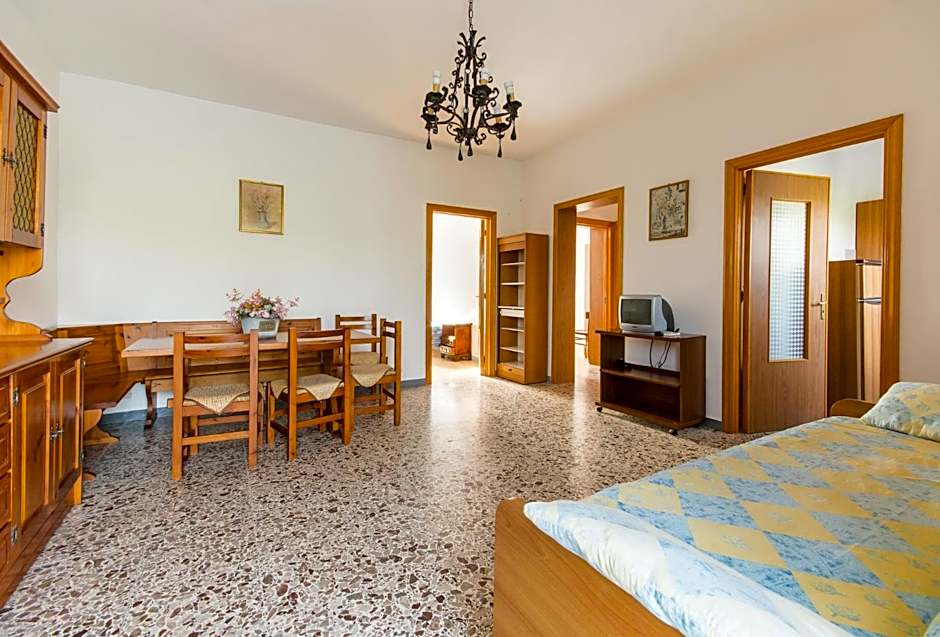 Residenza Piccolo Uliveto