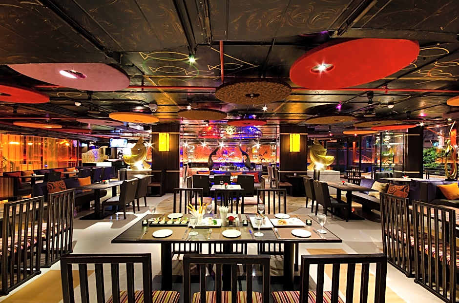 TONGTARA RIVERVIEW HOTEL