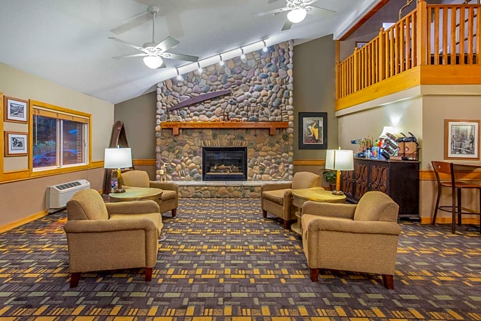 AmericInn by Wyndham Stillwater