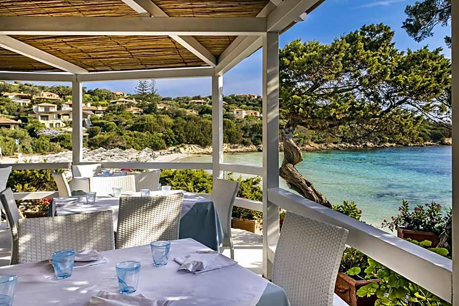 Grand Hotel In Porto Cervo