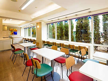 Comfort Inn Kurashiki Mizushima