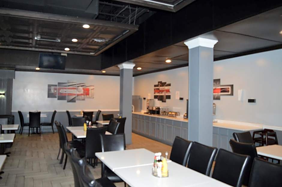 Quality Inn O'Hare Airport