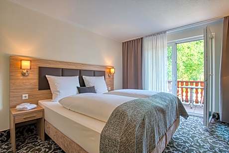 Sporthotel Bad Bevensen