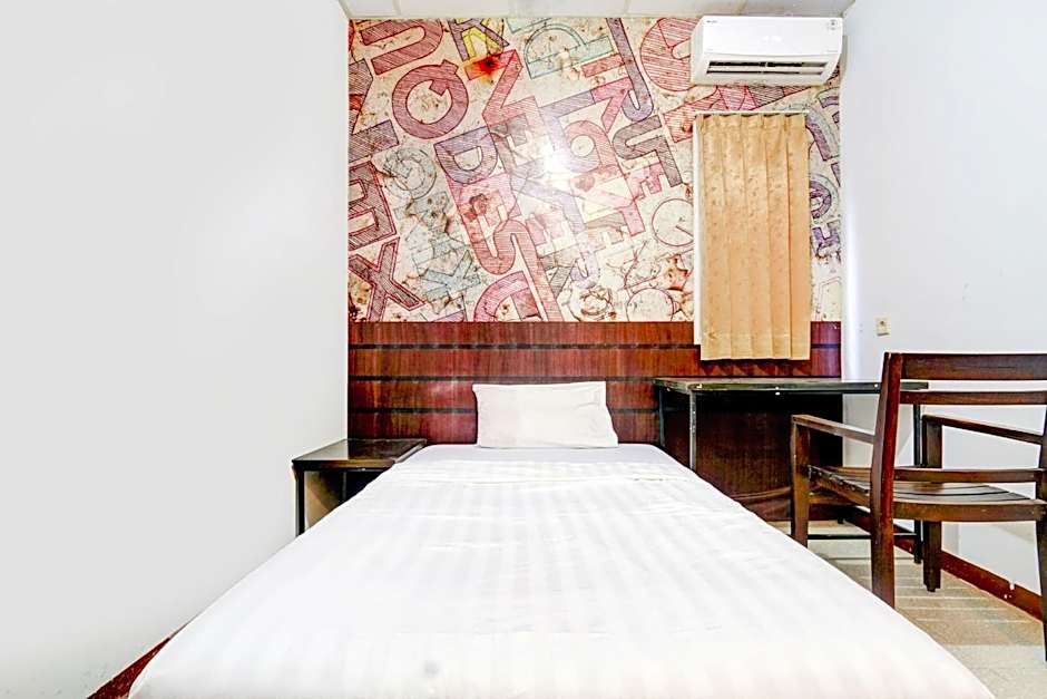 OYO Life 90388 De'leota