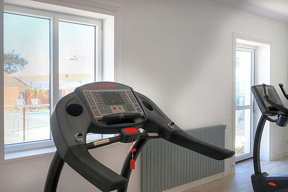 Best Western Hotel Le Bellevue