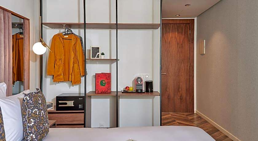 StayHere Rabat - Agdal Boutique Hotel
