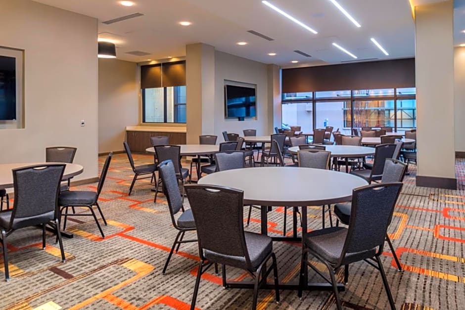 Residence Inn by Marriott Seattle University District