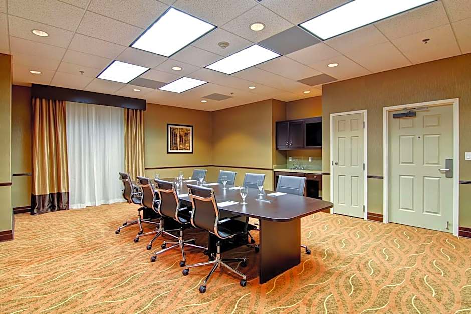 Homewood Suites By Hilton Houston-Kingwood Parc-Airport Area