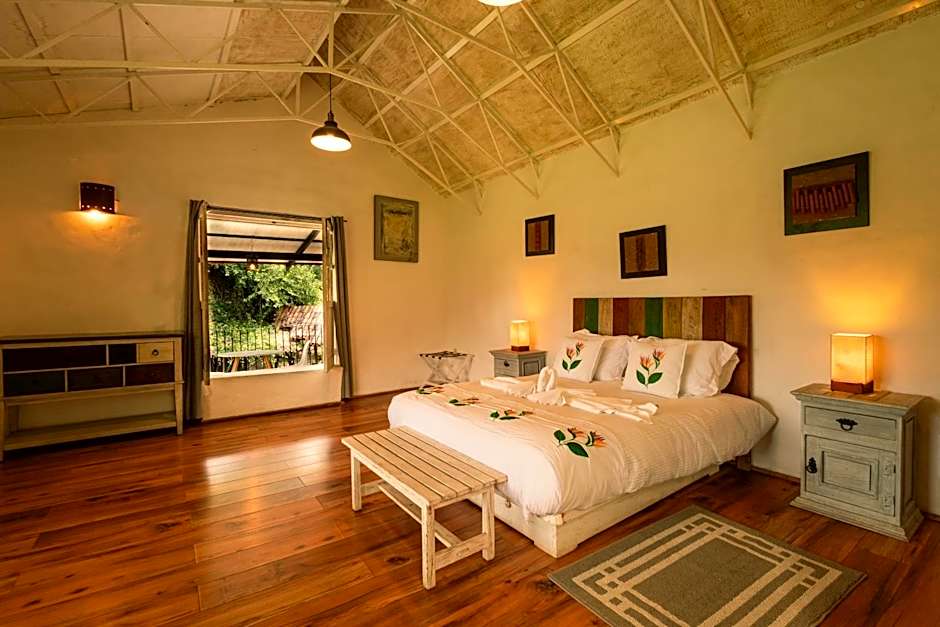 Rancho con Caballos El Reencuentro