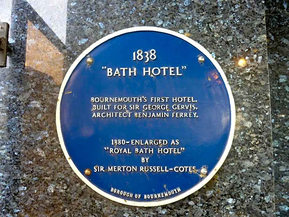Royal Bath Hotel