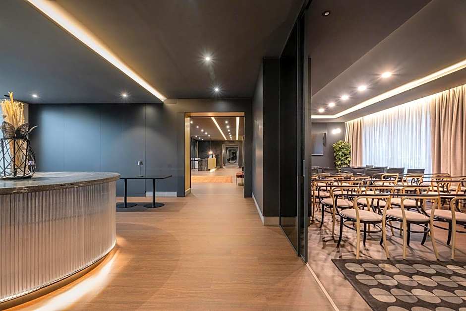 Eurostars Matera La Suite