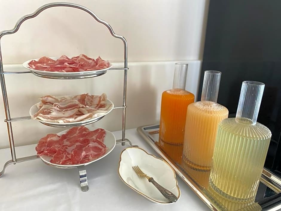 Principessa di Savoia