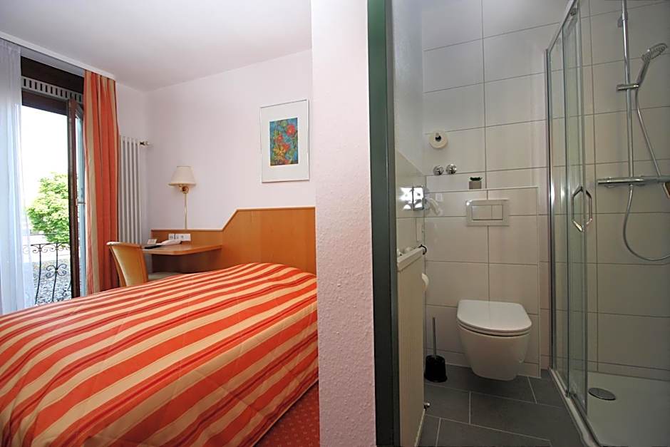 Hotel Schiff am See