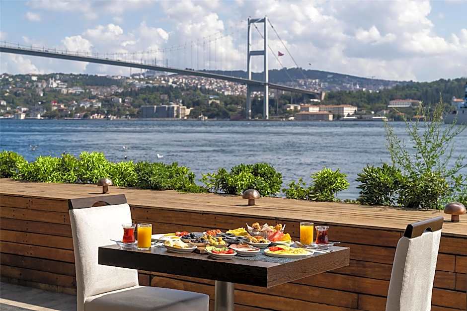 Radisson Blu Bosphorus Hotel Istanbul