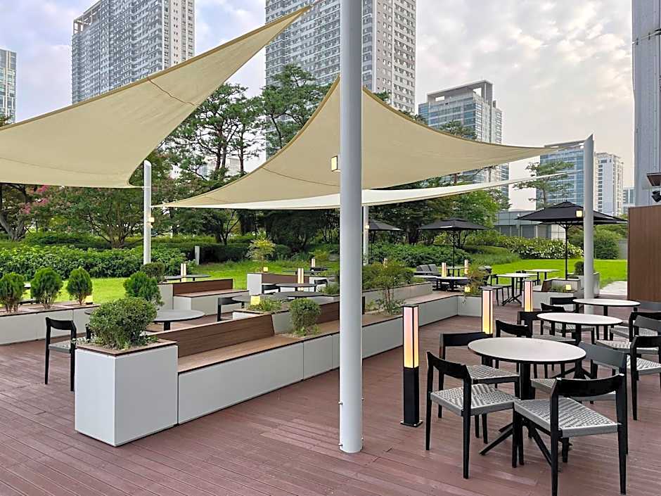 Sheraton Grand Incheon Hotel